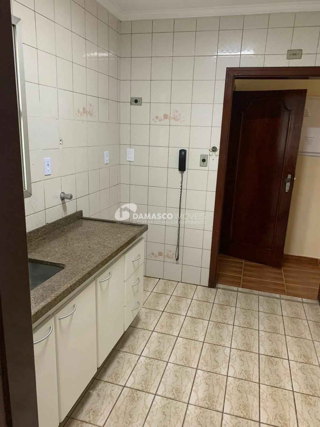 Apartamento à venda 3 Quartos, 1 Suite, 1 Vaga, 76M², Osvaldo Cruz, São Caetano do Sul - SP 