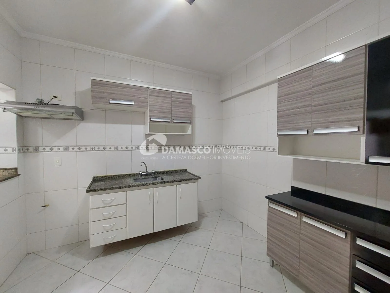 Apartamento para Locação 2 Quartos, 1 Suite, 2 Vagas, Santa Maria, São Caetano do Sul - SP | COZUMEL                                                     