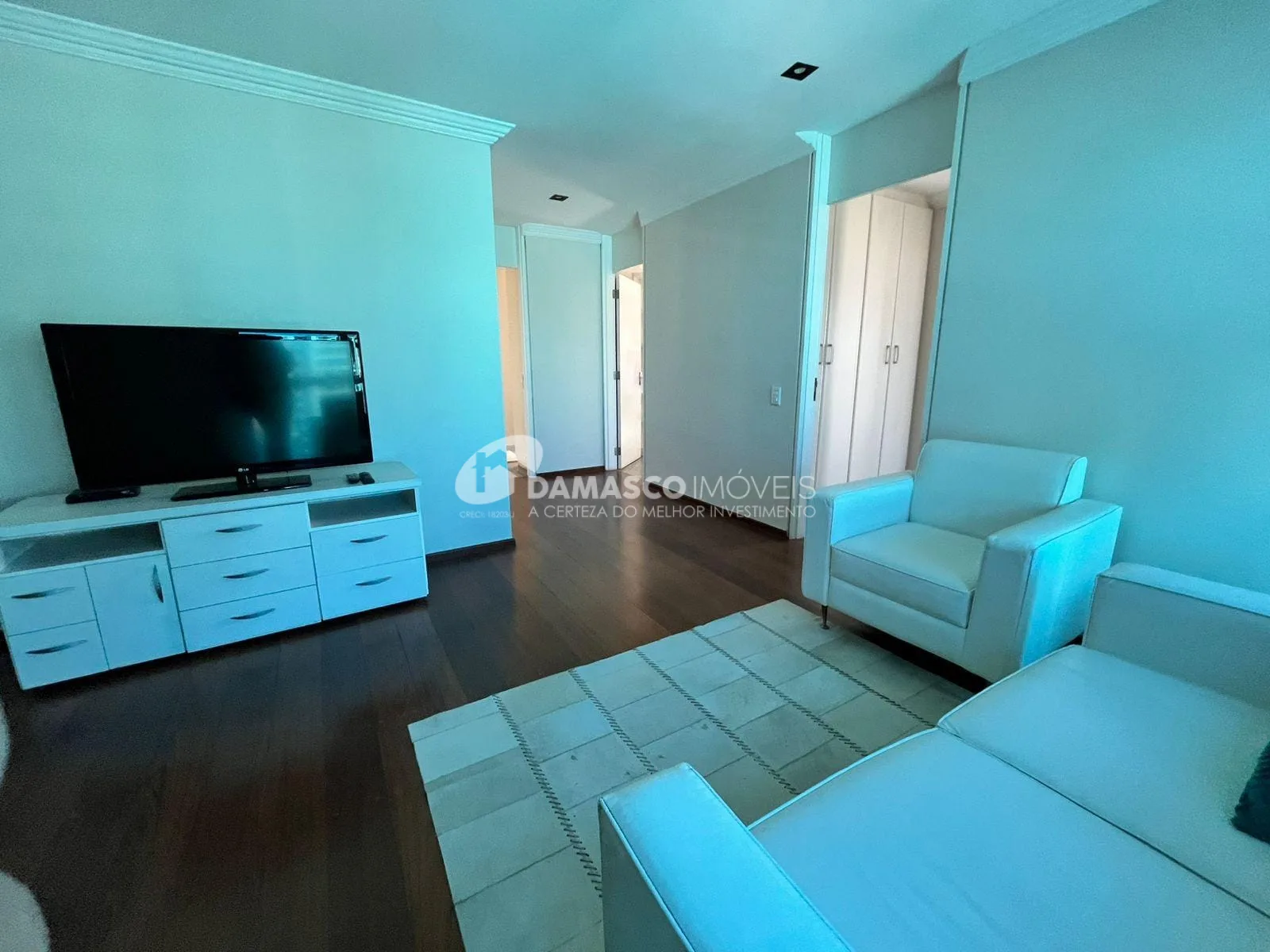 Apartamento à venda, Jardim, Santo André, SP