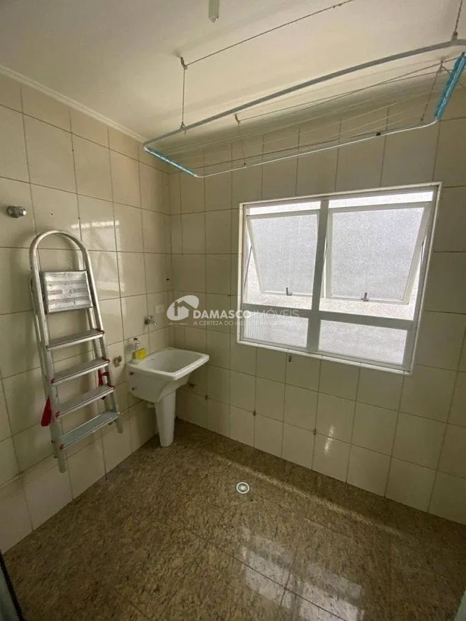 Apartamento à venda 3 Quartos, 1 Suite, 2 Vagas, 117M², Santa Maria, São Caetano do Sul - SP