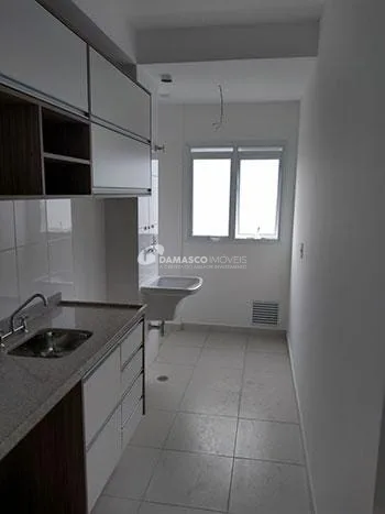 Apartamento para locação, Santa Paula, São Caetano do Sul, SP