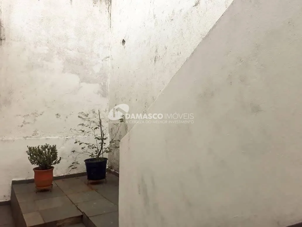 Casa à venda 2 Quartos, 2 Vagas, Santa Maria, São Caetano do Sul - SP