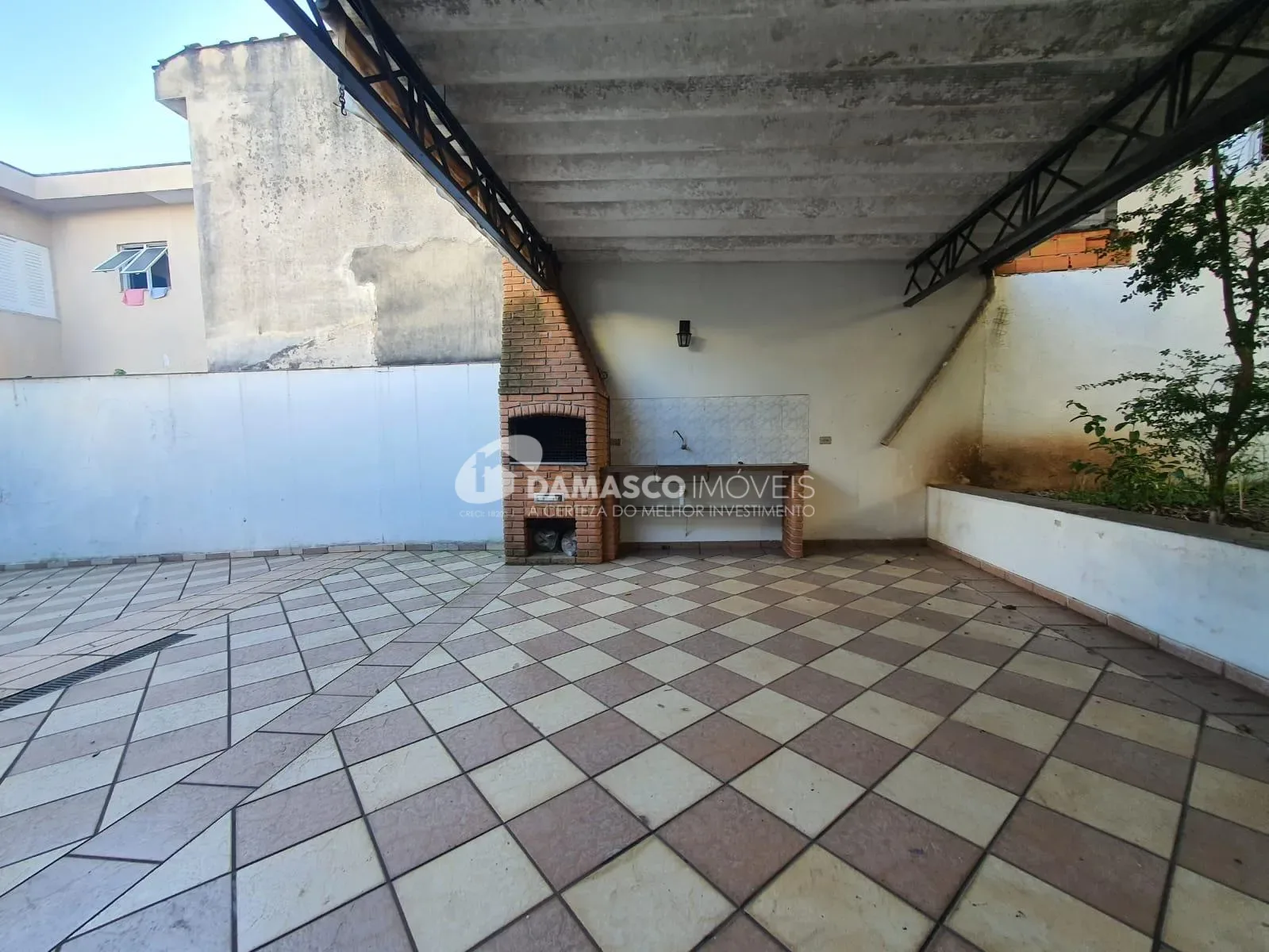 Casa à venda, Santa Maria, São Caetano do Sul, SP
