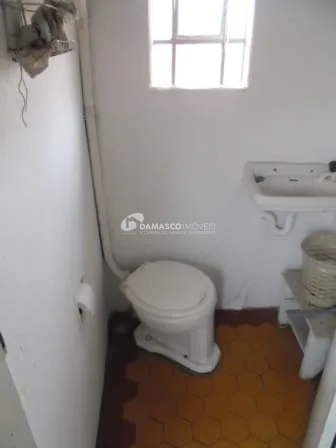 Casa à venda 2 Quartos, 2 Vagas, 156M², Osvaldo Cruz, São Caetano do Sul - SP