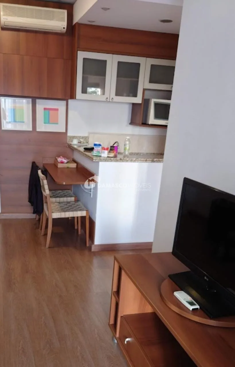 Flat à venda, Santa Paula, São Caetano do Sul, SP