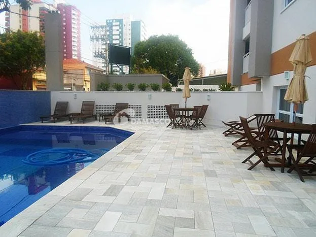 Apartamento à venda 2 Quartos, 1 Suite, 2 Vagas, Barcelona, São Caetano do Sul - SP 