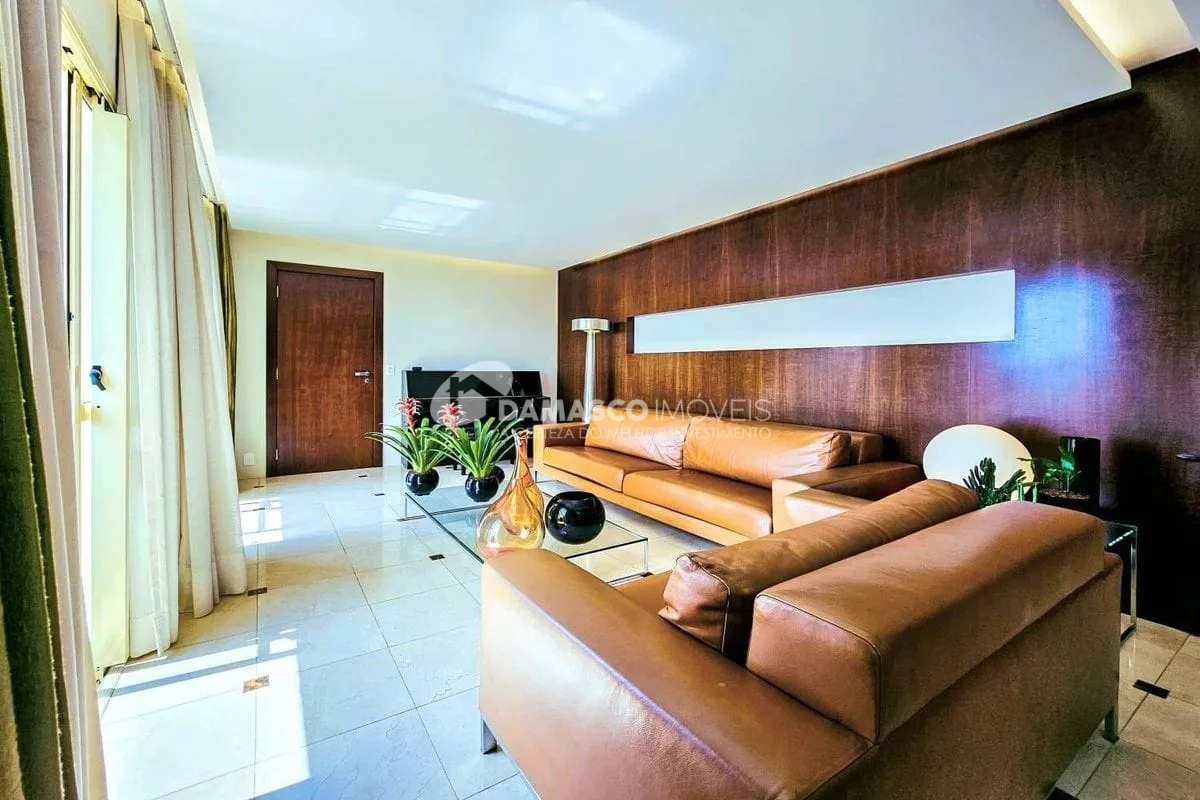 Apartamento 2 suítes, Chacará Klabin, 3 vagas