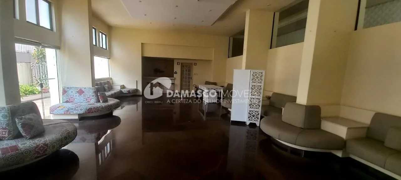 Apartamento à venda, Santo Antônio, São Caetano do Sul, SP