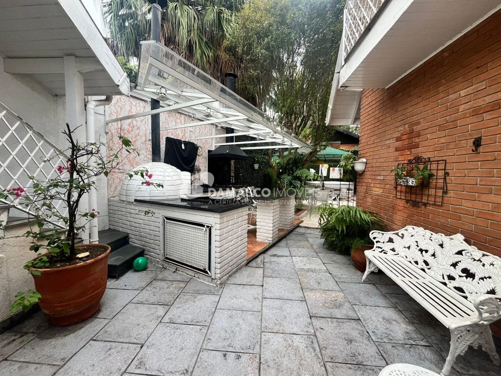 Sobrado à venda, Jardim São Caetano, São Caetano do Sul, SP