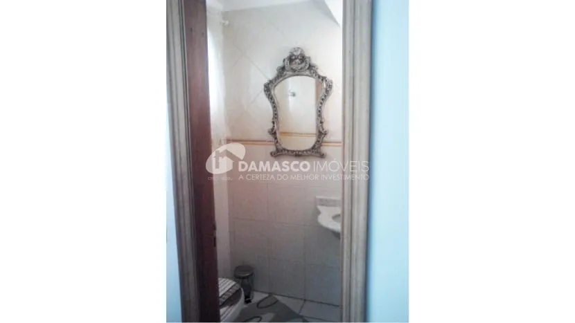 Cobertura à venda 5 Quartos, 3 Suites, 4 Vagas, 482M², Santo Antônio, São Caetano do Sul - SP 