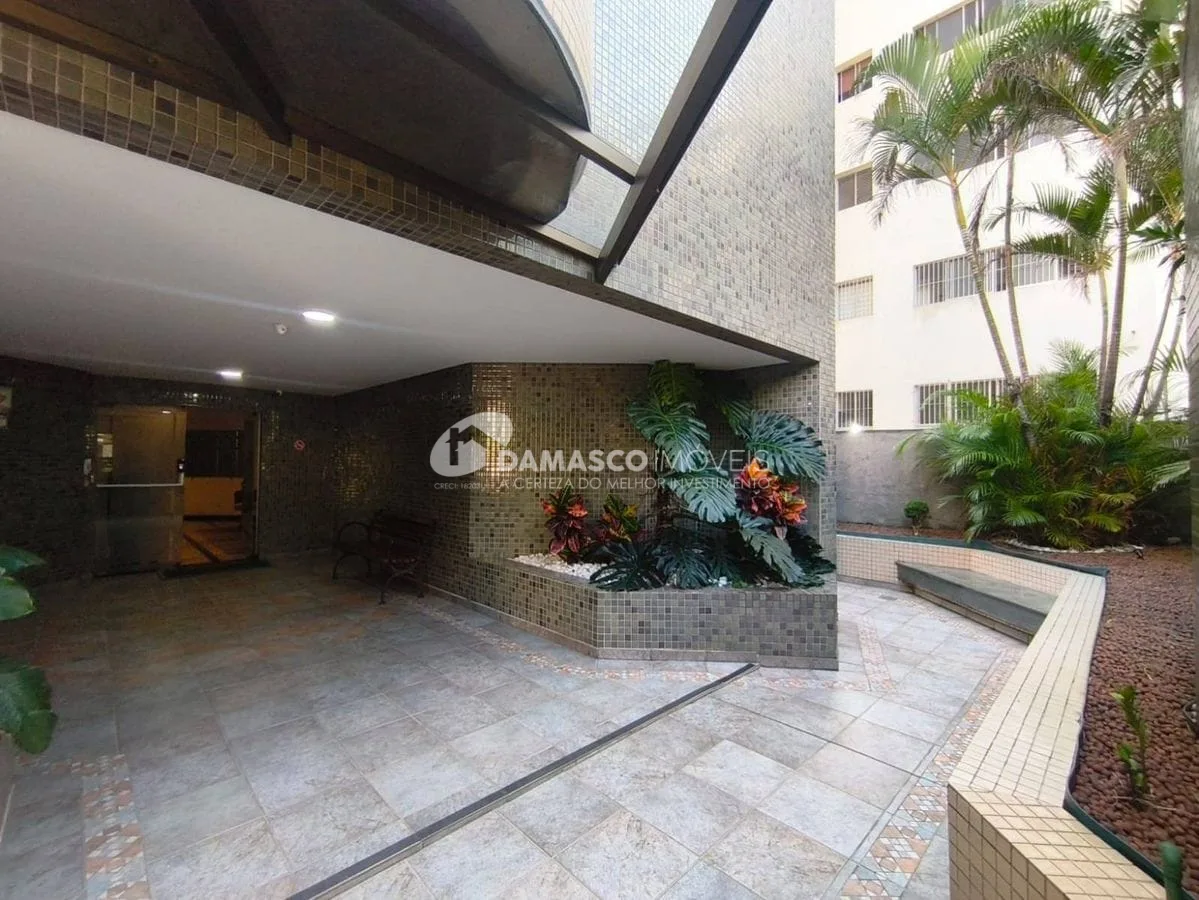 Apartamento 3 dormitórios e 1 suíte a venda - Bairro Santo Antônio