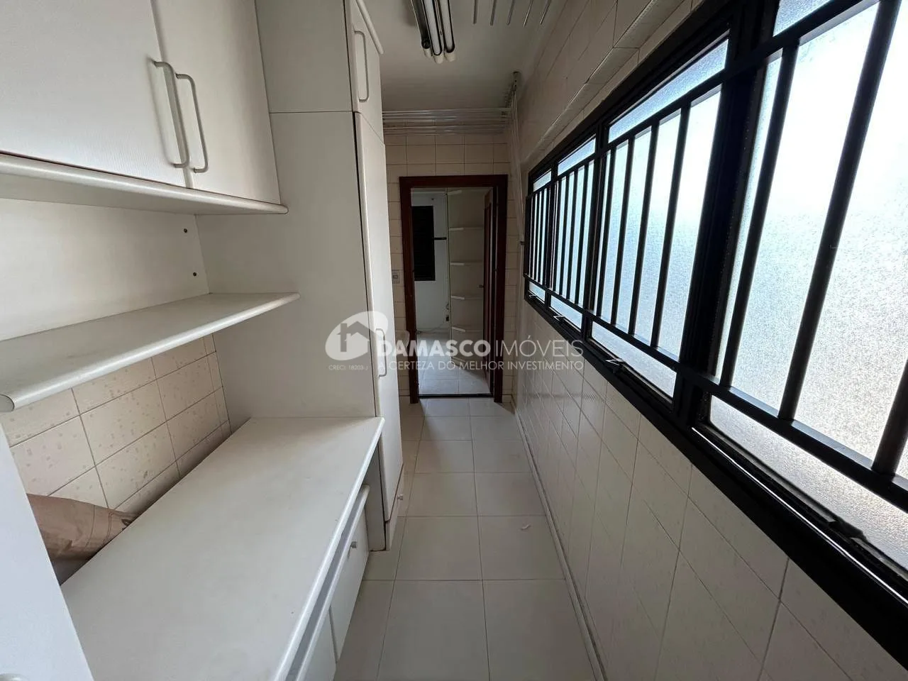 Apartamento à venda, Santo Antônio, São Caetano do Sul, SP