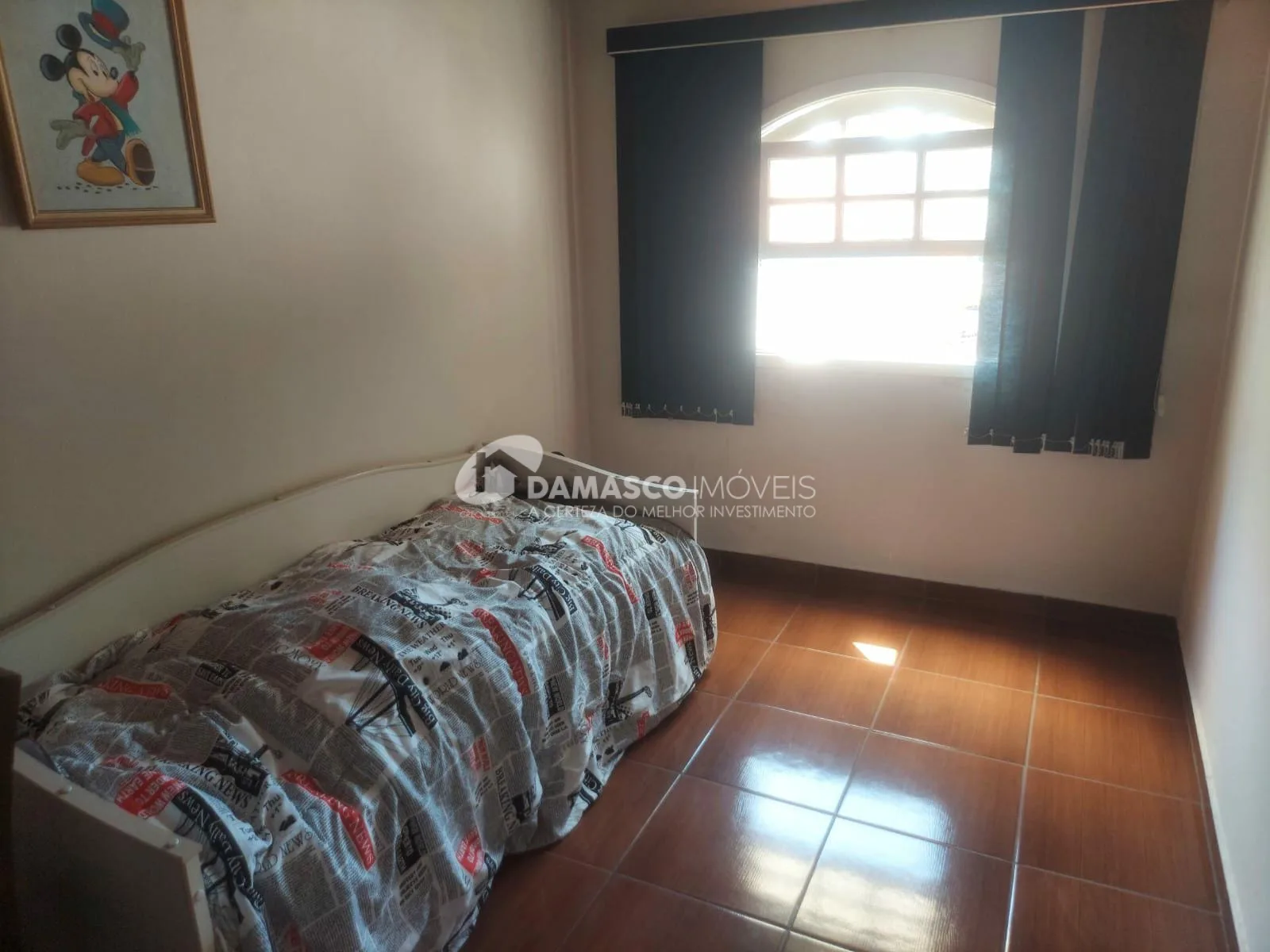 Casa à venda 3 Quartos, 4 Vagas, 136M², Olímpico, São Caetano do Sul - SP