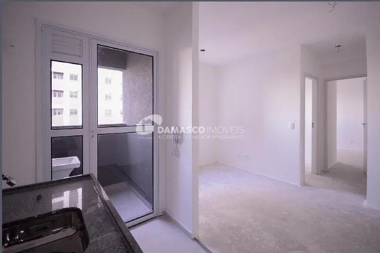 Apartamento à venda, Vila Vermelha, São Paulo, SP