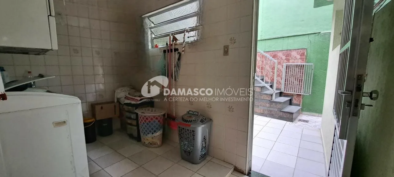 Casa à venda 2 Quartos, 4 Vagas, 315M², Santa Maria, São Caetano do Sul - SP