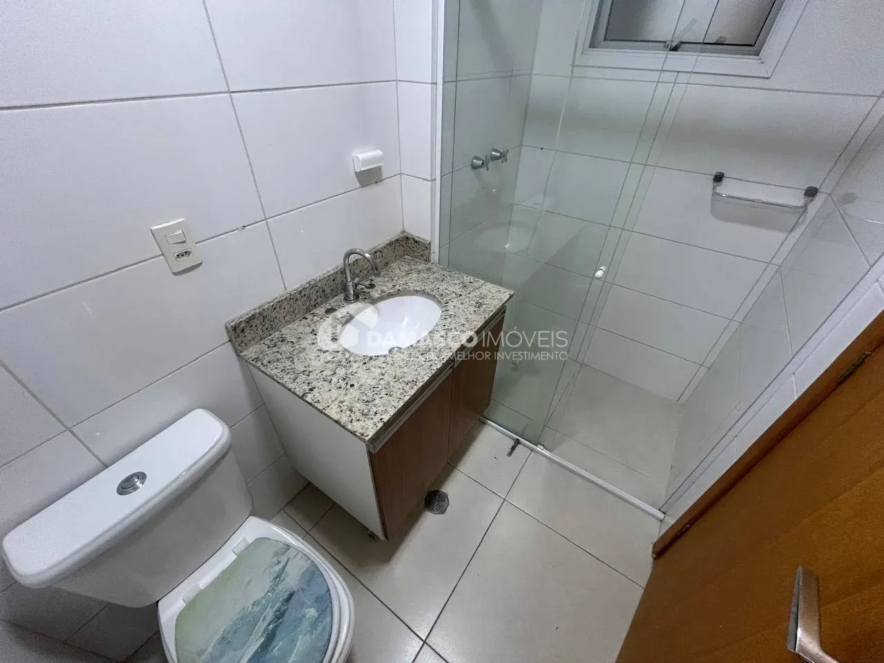 Apartamento à venda, prédio com lazer, 3 Quartos, 1 Suite, 2 Vagas, 82M², Santa Maria, São Caetano do Sul - SP