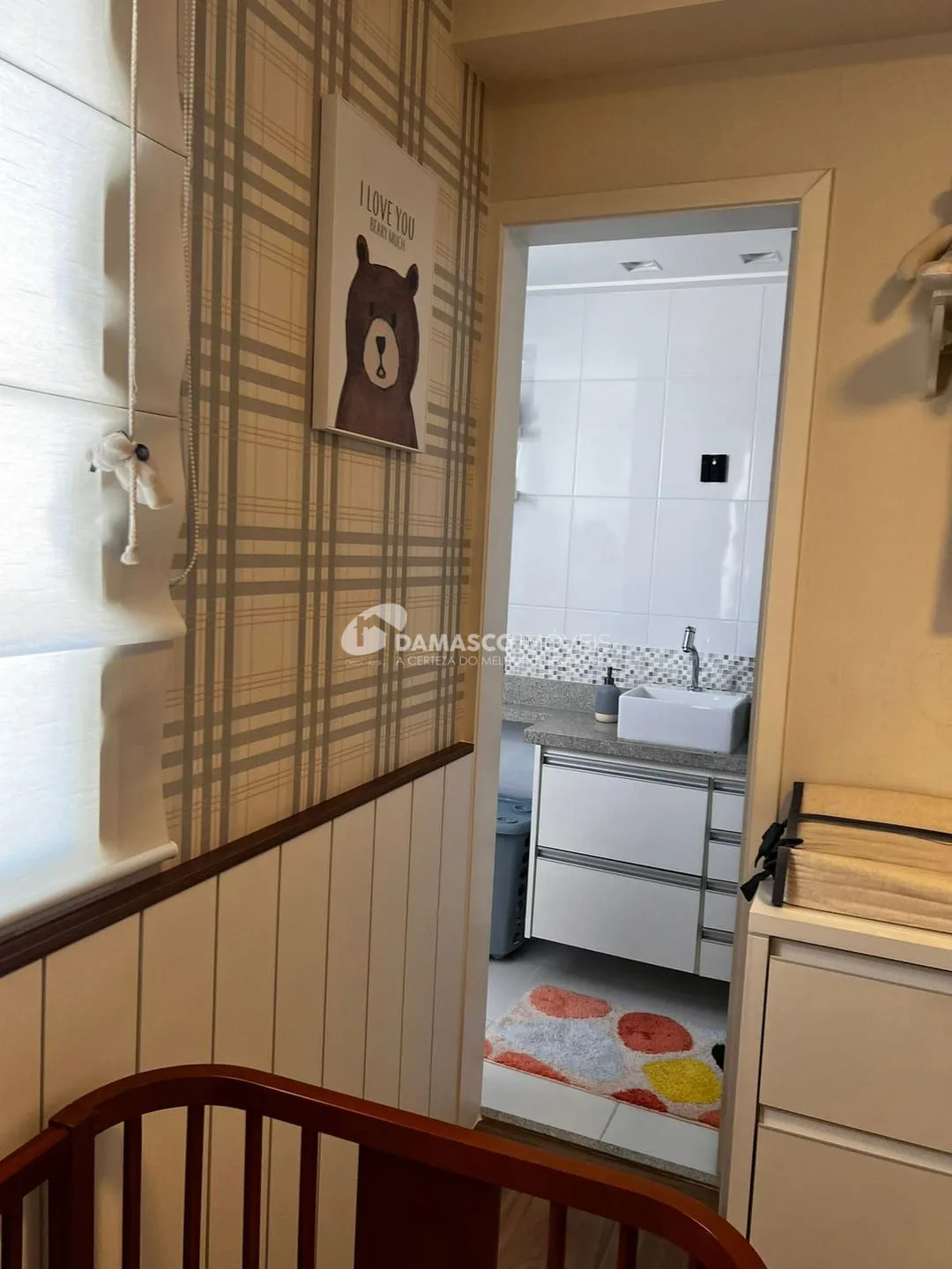 Apartamento à venda, Santa Paula, São Caetano do Sul, SP