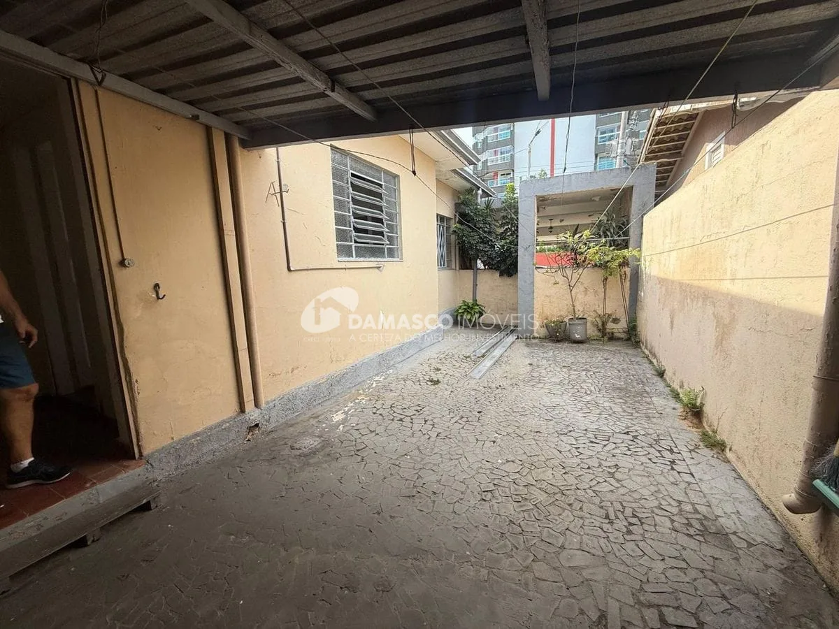 Casa plana à Venda, Olímpico, São Caetano do Sul, SP