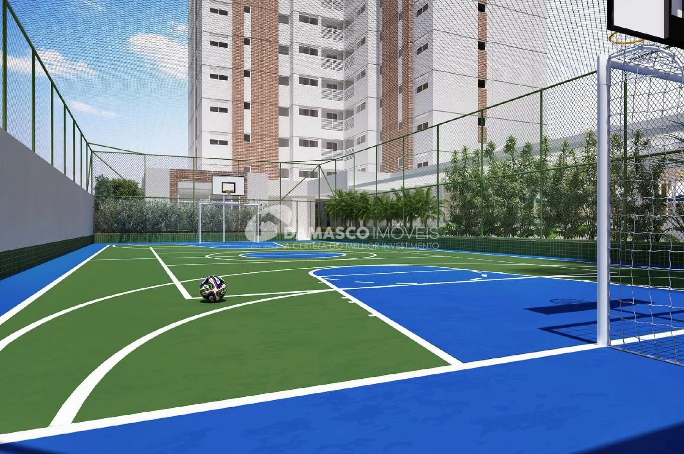 Apartamento à venda 3 Quartos, 3 Suites, 4 Vagas, 160M², Vila Santo Estevão, São Paulo - SP 