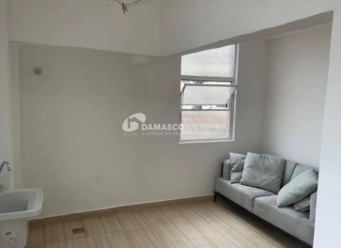 Apartamento à venda, Rudge Ramos, São Bernardo do Campo, SP