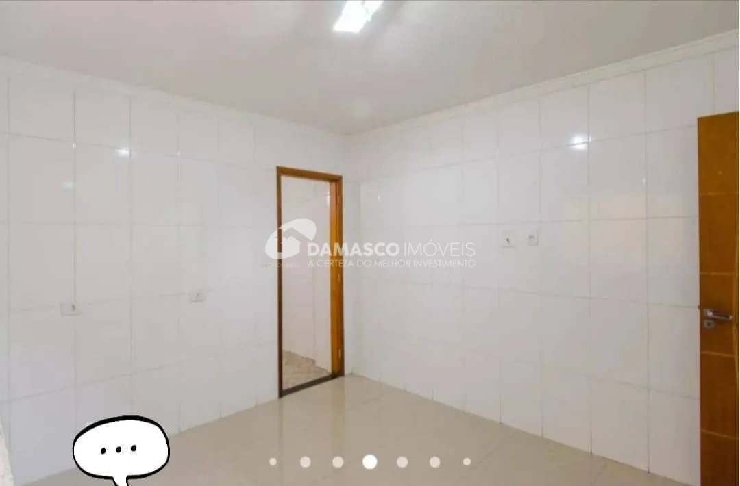 Sobrado à venda, Paulicéia, São Bernardo do Campo