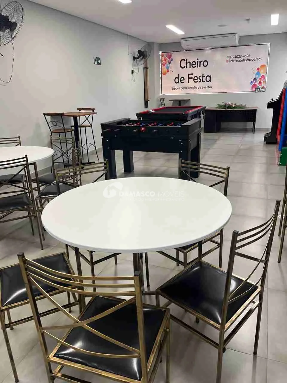 Casa comercial à Venda, Paulicéia, São Bernardo do Campo, SP