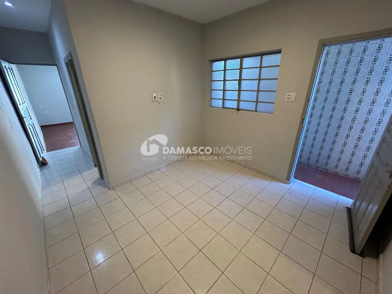Casa à Venda no Bairro Olímpico, São Caetano do Sul | 131 m² | 2 Dormitórios e 2 Vagas