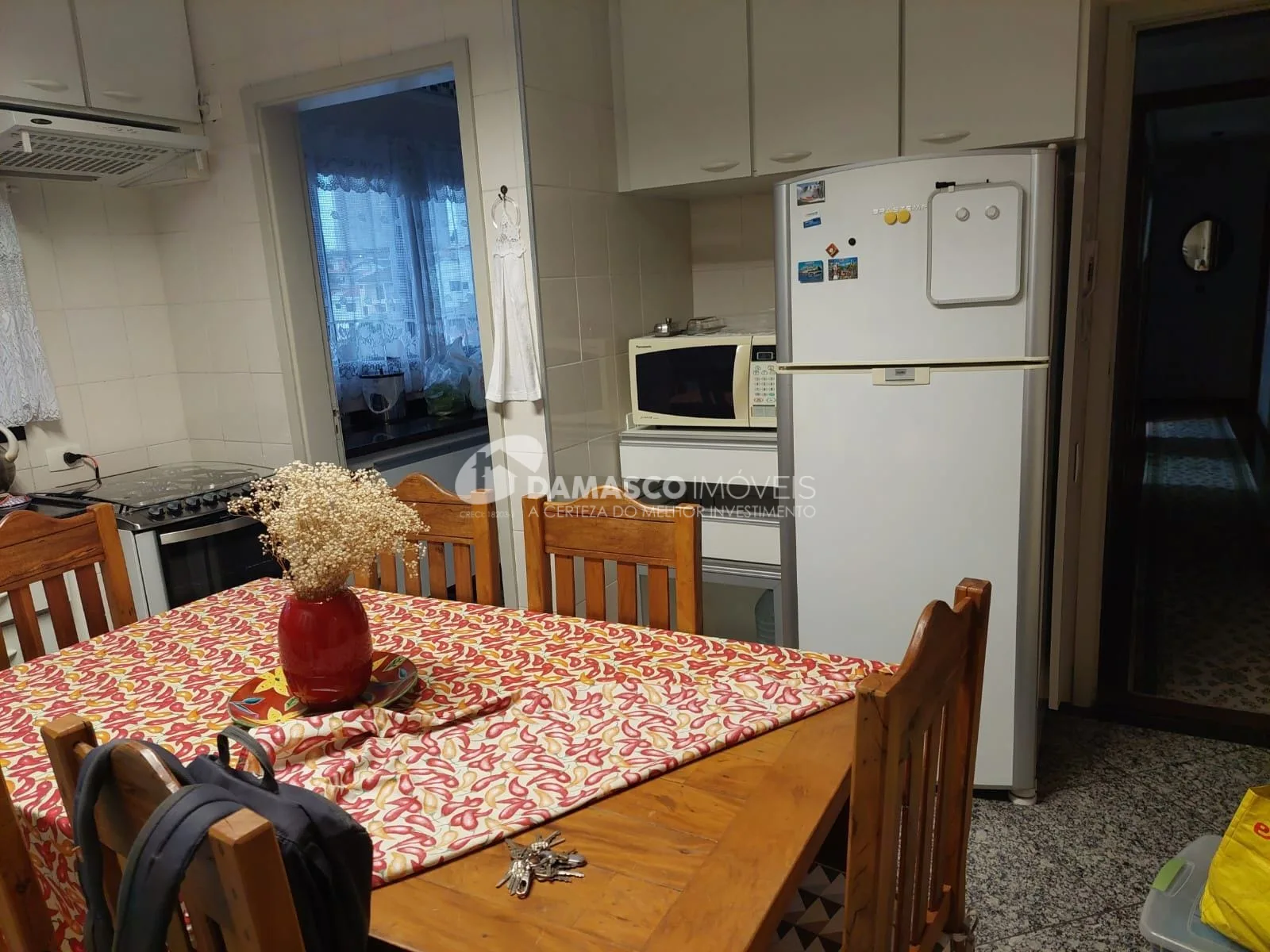 Apartamento à venda, Campestre, Santo André, SP