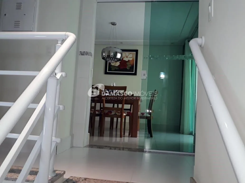 Sobrado à venda 3 Quartos, 3 Suites, 6 Vagas, 306M², Olímpico, São Caetano do Sul - SP