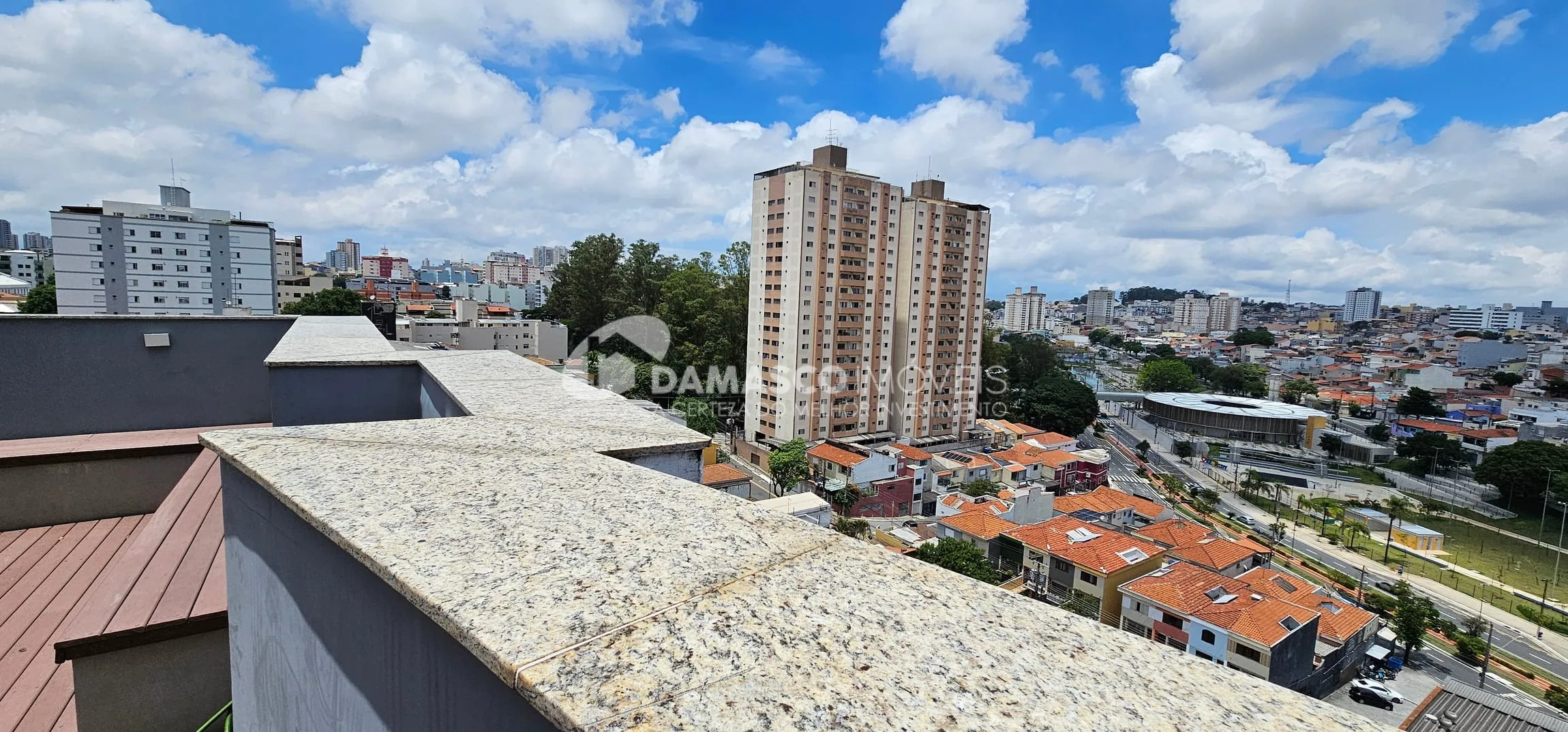 Apartamento à venda, Santa Maria, São Caetano do Sul, SP