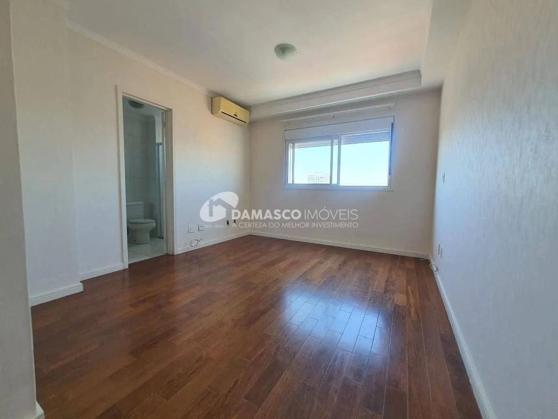APARTAMENTO 242M²,  4 SUÍTES, 4 VAGAS - SANTO ANTONIO - SÃO CAETANO DO SUL