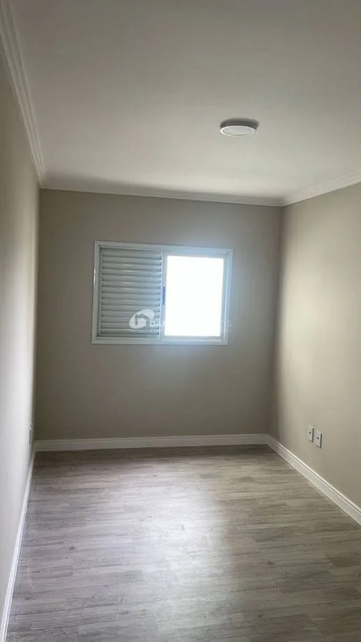 apartamento padrão santa maria
