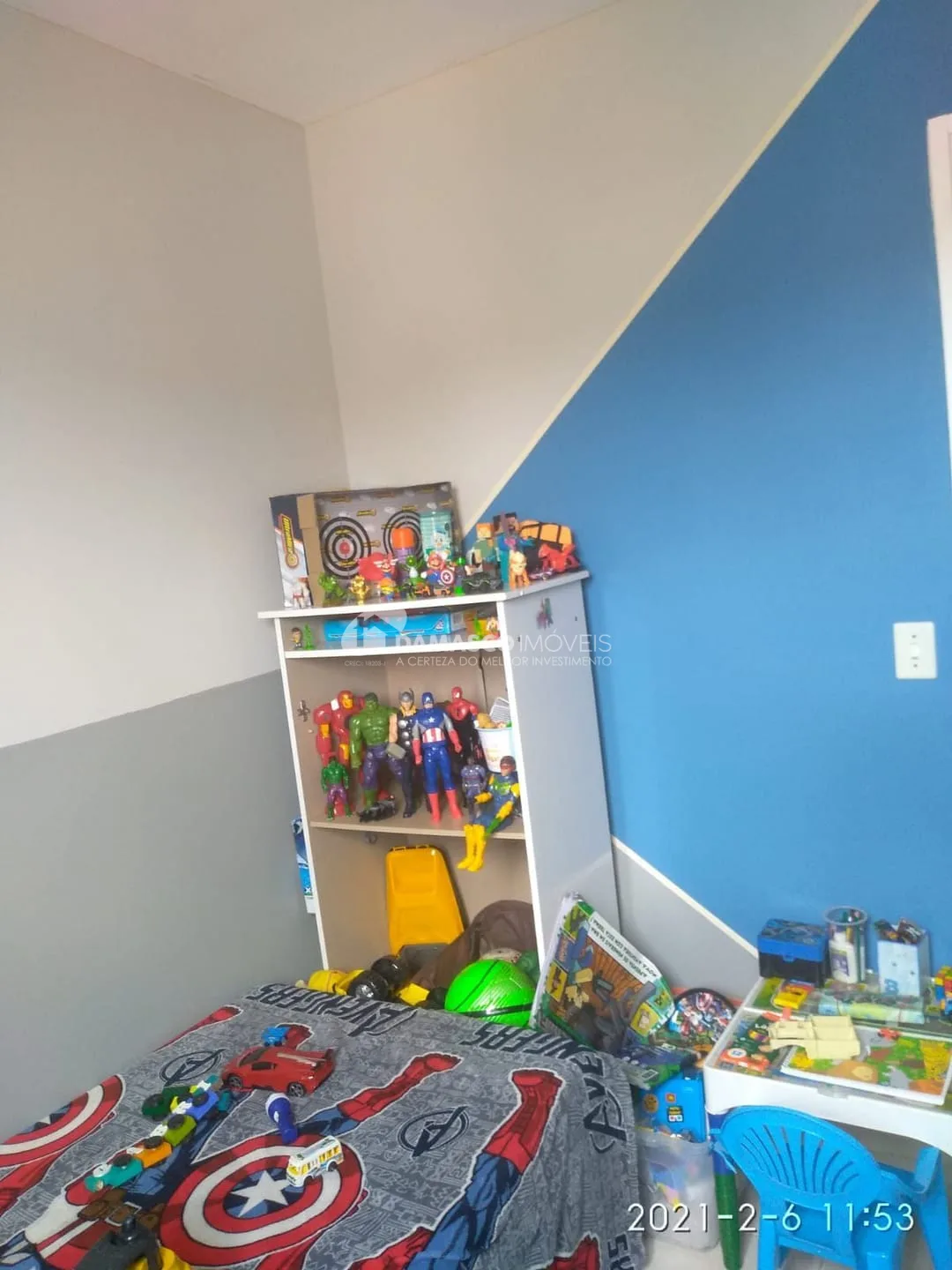Apartamento à venda, Vila João Ramalho, Santo André, SP