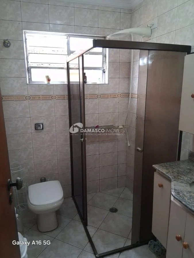 Sobrado com 3 quartos, Anchieta - São Bernardo do Campo