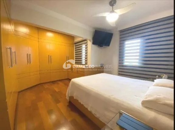 Apartamento à venda, Barcelona, São Caetano do Sul, SP