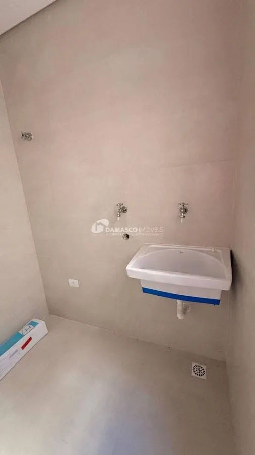 Apartamento para venda, 2 dorm, 1 vaga, Santo André