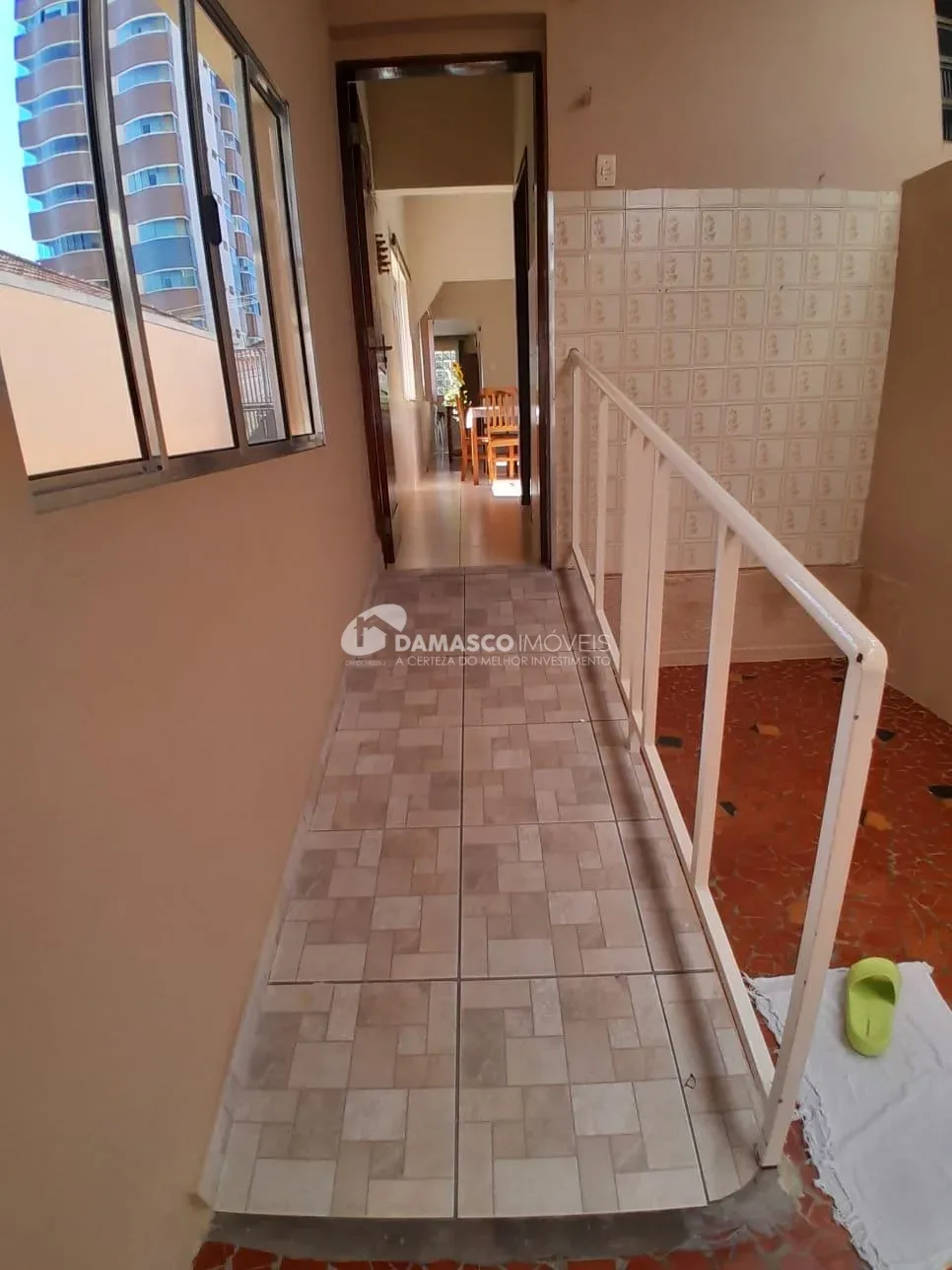 Casa para locação, Santa Paula, São Caetano do Sul, SP