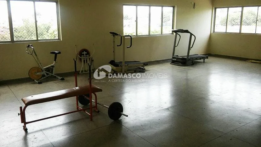 Apartamento à venda 2 Quartos, 1 Vaga, São João Clímaco, São Paulo - SP 
