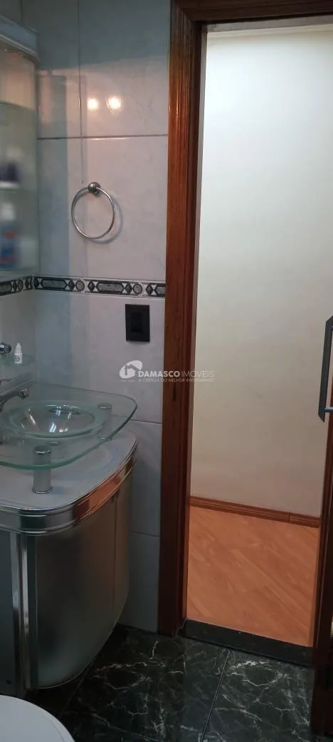 Apartamento à venda 2 Quartos, 1 Vaga, 69M², Jardim Patente Novo, São Paulo - SP 