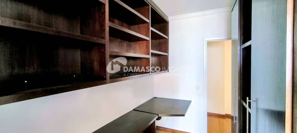 Apartamento com 3 quartos - Bairro santo Antonio  2 VAGAS,