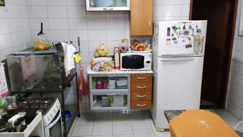 Sobrado à venda 3 Quartos, 3 Vagas, 140M², Vila Califórnia, São Paulo - SP