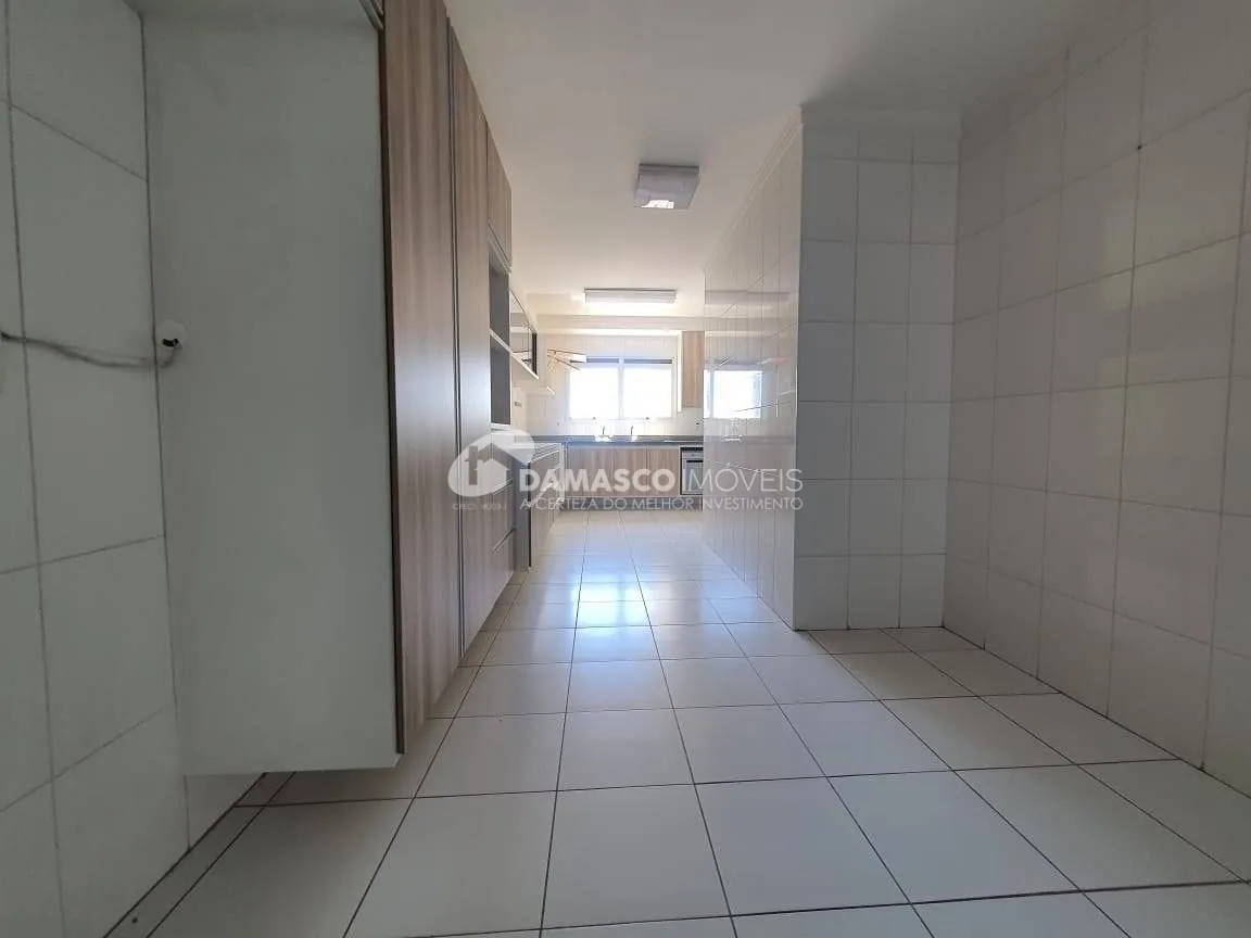 APARTAMENTO 242M²,  4 SUÍTES, 4 VAGAS - SANTO ANTONIO - SÃO CAETANO DO SUL