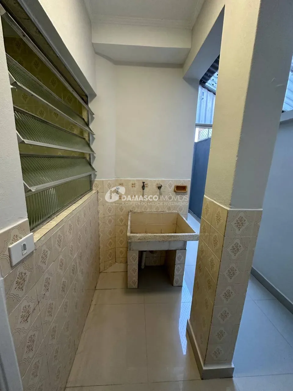 Apartamento para locação, Cerâmica, São Caetano do Sul, SP
