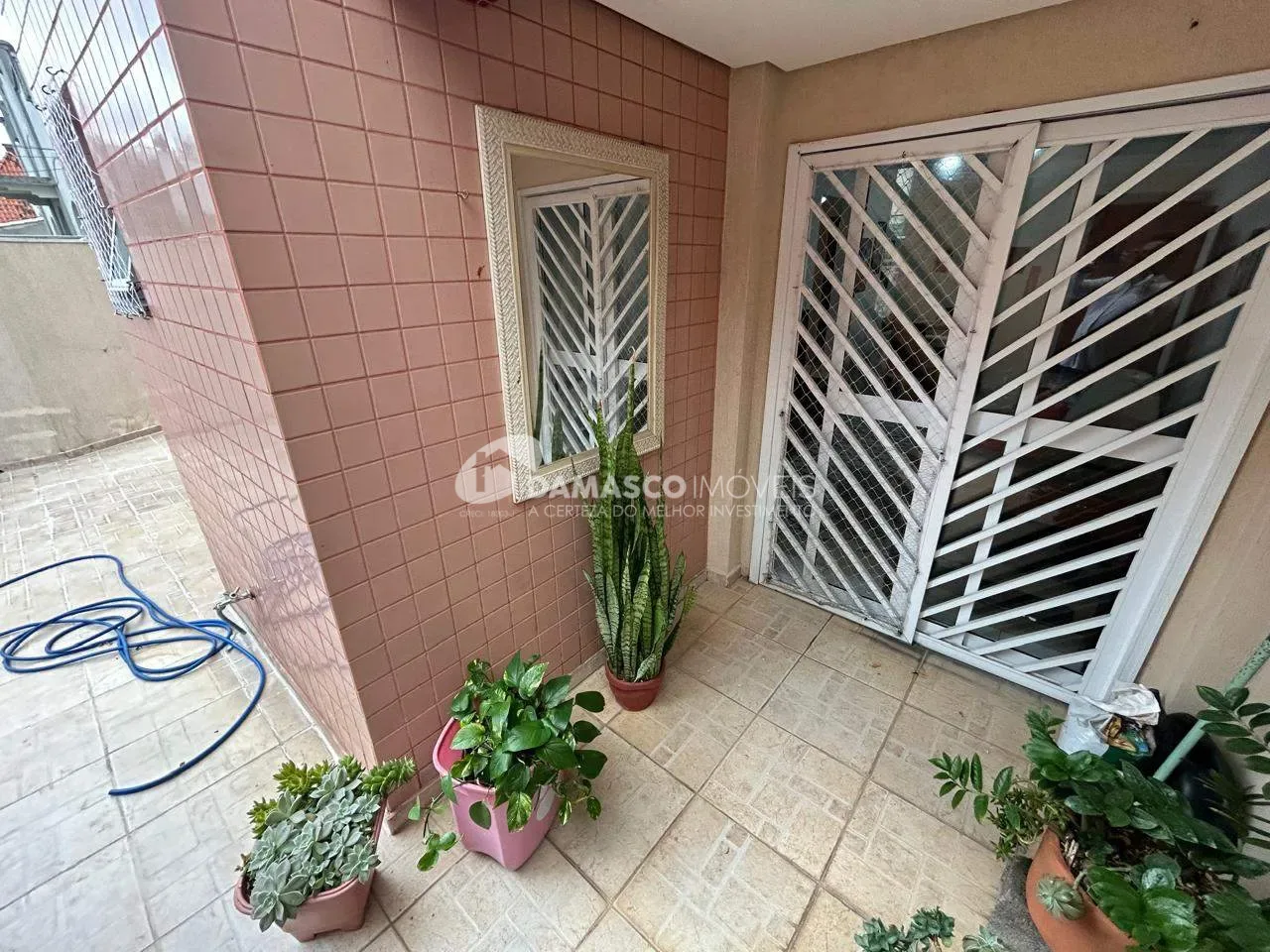 Apartamento à venda 3 Quartos, 1 Suite, 2 Vagas, 97M², Santa Maria, São Caetano do Sul - SP 