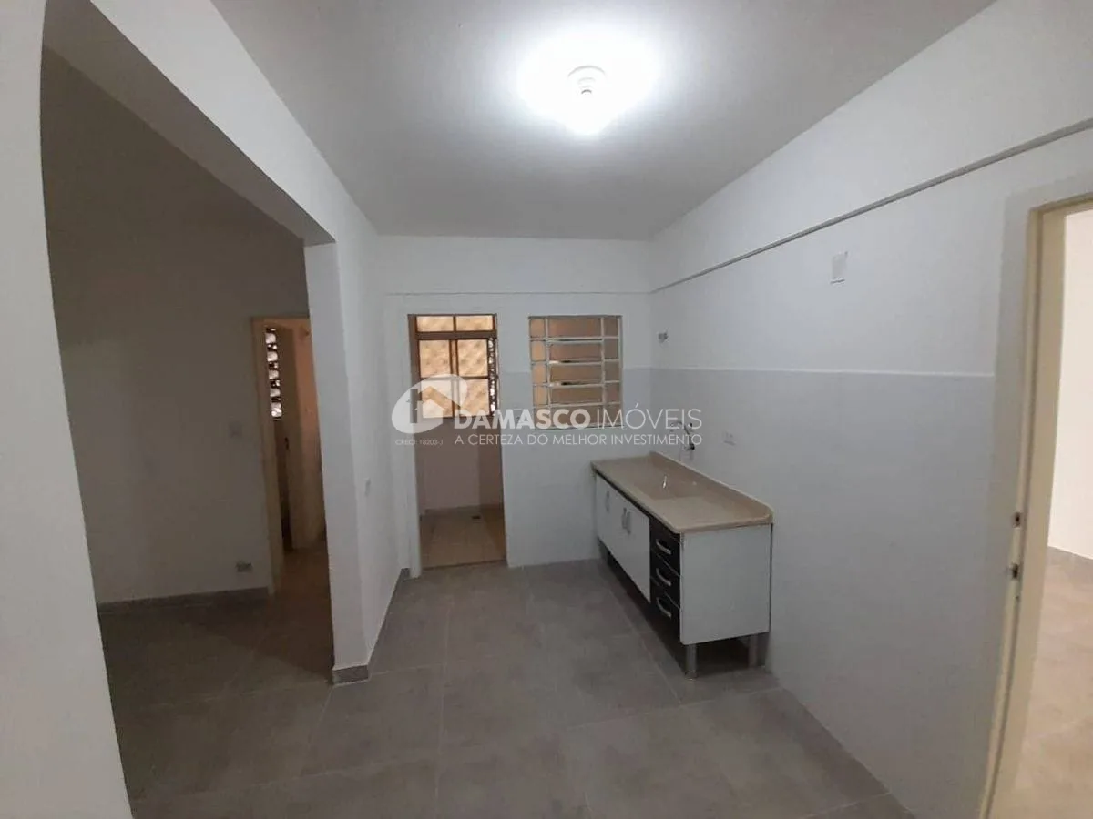 Apartamento a venda, 2 dorm - Centro - São Caetano do Sul