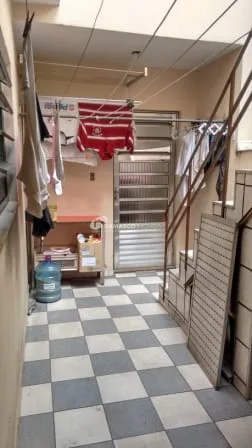 Sobrado à venda 3 Quartos, 1 Suite, 2 Vagas, 120M², Rudge Ramos, São Bernardo do Campo - SP