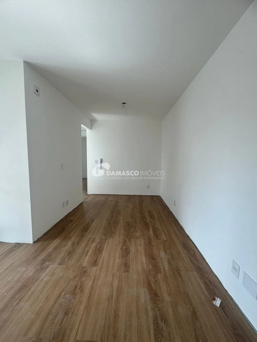 Apartamento para locação, Jardim Bela Vista, Santo André, SP