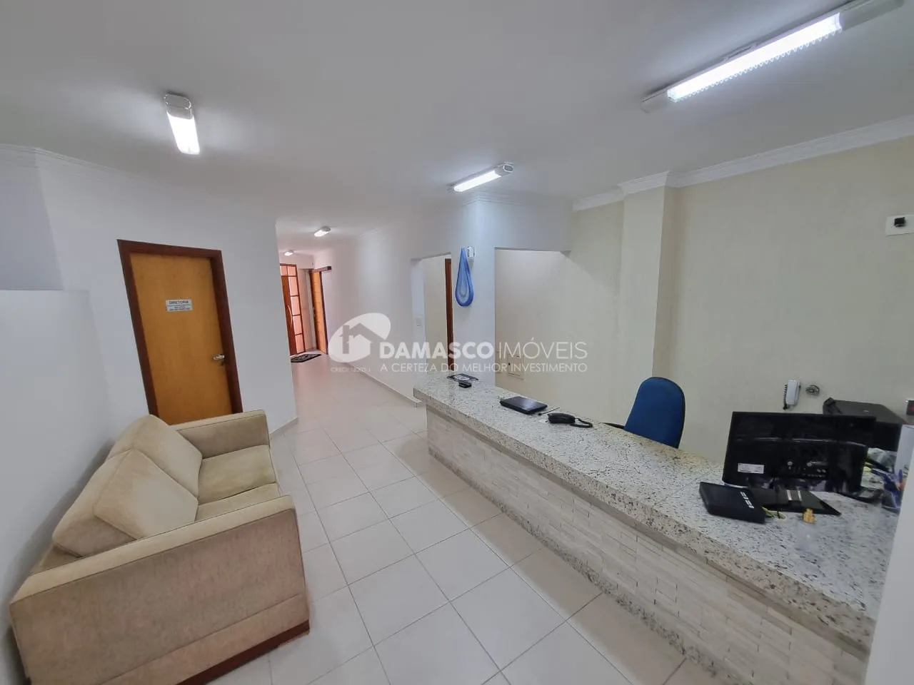 Sala para locação, Campestre, Santo André, SP