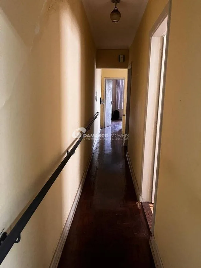 Casa assobradada venda Olímpico