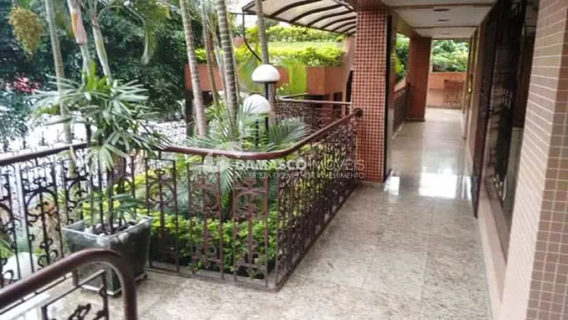 Apartamento à venda 3 Quartos, 1 Suite, 1 Vaga, 159M², Barcelona, São Caetano do Sul - SP 